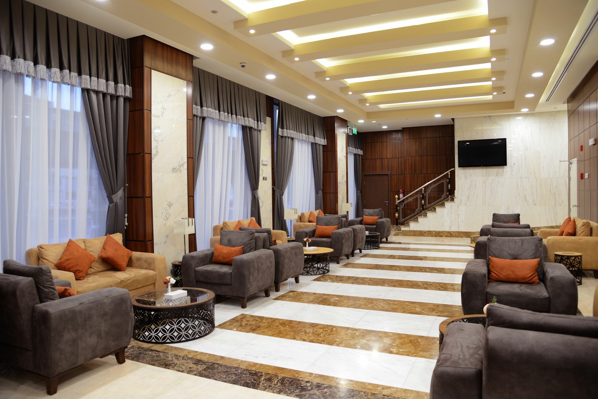 Отель Diwan Marmara Медина Экстерьер фото